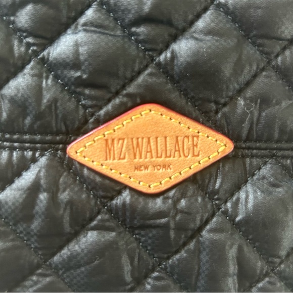 MZ WALLACE Metro Tote Medium - Picture 5 of 13